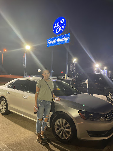 Used Car Dealer «Auto City», reviews and photos, 6575 C F Hawn Fwy, Dallas, TX 75217, USA