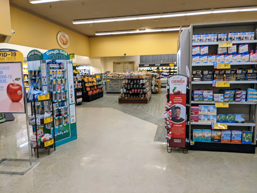 Grocery Store «Safeway», reviews and photos, 900 Meridian Ave E Suite 12, Milton, WA 98354, USA