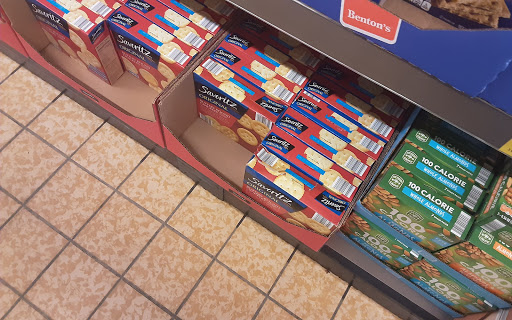 Supermarket «ALDI», reviews and photos, 1700 N Lincoln St, Greensburg, IN 47240, USA