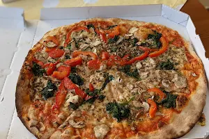 Pizza Pazza image