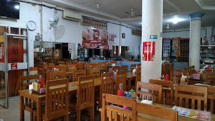 Mie Ayam Koga - Jl. Teuku Umar No.48, Surabaya, Kec. Kedaton, Kota Bandar Lampung, Lampung 35112, Indonesia