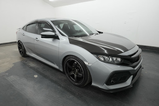 Used Car Dealer «Boyko Motors, Llc», reviews and photos, 34603 16th Ave S, Federal Way, WA 98003, USA