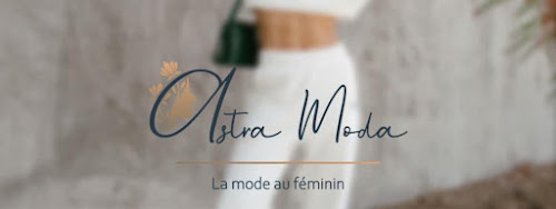 Magasin de vêtements pour femmes Astra Moda Béthune