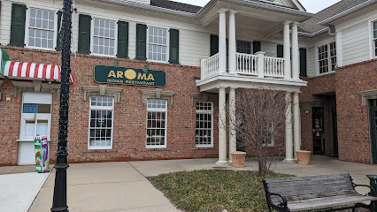 AROMA Indian Restaurant