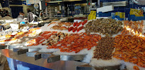 Produits de la mer du Restaurant de poisson Brasserie barba à Béziers - n°20