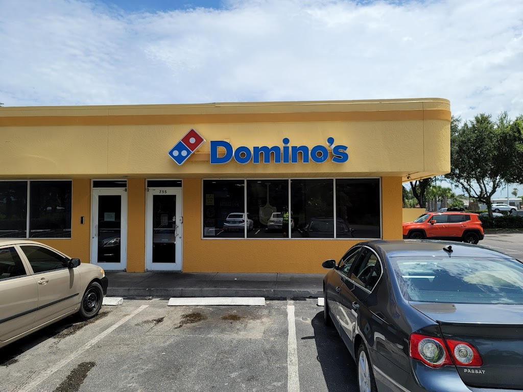 Domino's Pizza 32962