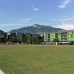 Photo n°2 de l'avis de Angel.a fait le 08/08/2018 à 20:00 sur le  Hotel NH Trento à Trento