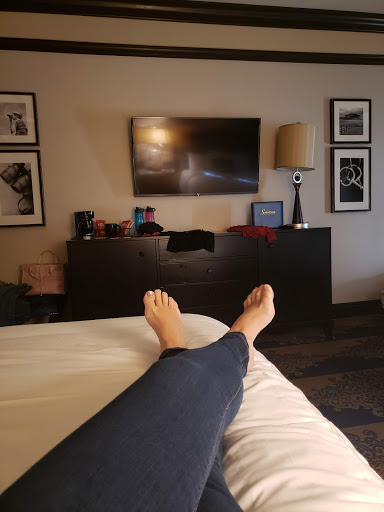 Casino «Saratoga Casino and Hotel», reviews and photos, 342 Jefferson St, Saratoga Springs, NY 12866, USA