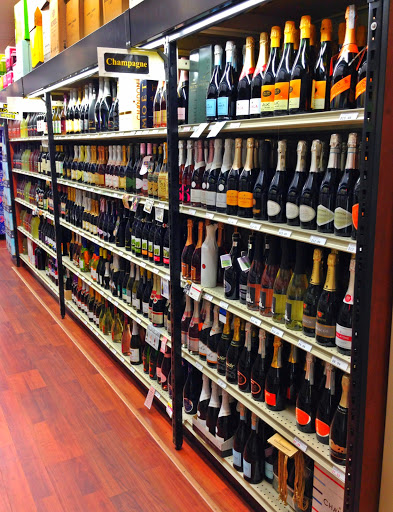 Liquor Store «Buy-Rite Discount Wine & Liquor», reviews and photos, 207 Ringwood Ave, Wanaque, NJ 07465, USA