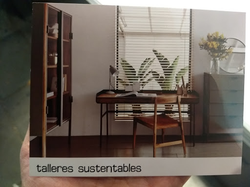 Talleres Sustentables (Palermo)