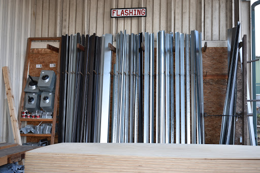 Building Materials Store «Shur-way Building Center», reviews and photos