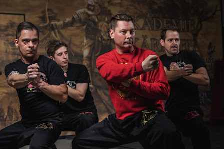 Kung Fu Schule Kärnten | Guoshu Kampfkunst Auenweg 35, 9500 Villach, Österreich
