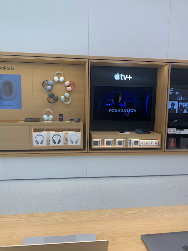 Computer Store «Apple Menlo Park», reviews and photos, 55 Parsonage Rd, Edison, NJ 08837, USA