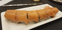 Sushi du Restaurant asiatique Suchic Restaurant à Marseille - n°2