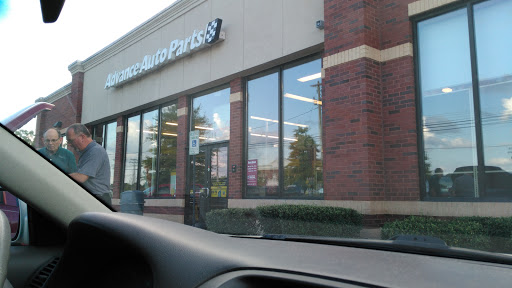 Auto Parts Store «Advance Auto Parts», reviews and photos, 7211 Nolensville Rd, Nolensville, TN 37135, USA