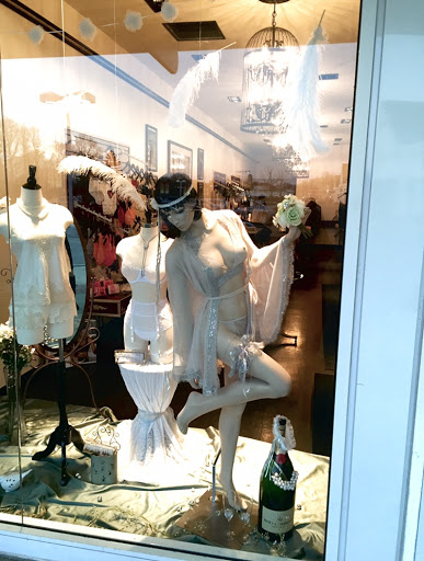 Lingerie Store «La Femme Dangereuse», reviews and photos, 7925 Jericho Turnpike, Woodbury, NY 11797, USA