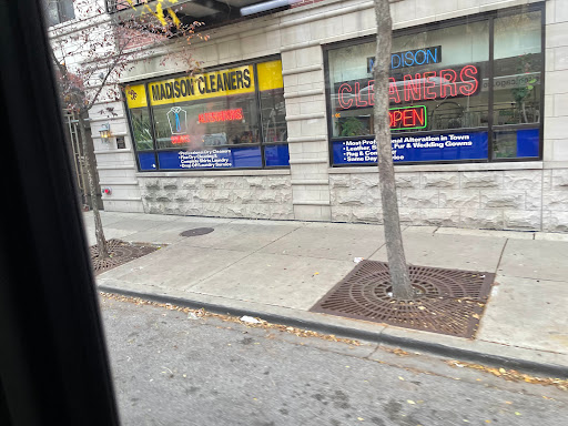 1159 W Madison St, Chicago, IL 60607, USA
