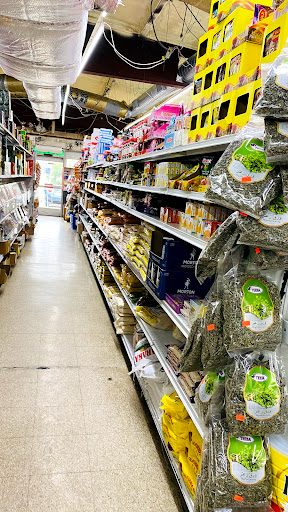 Market «Azadi International Food Market & Bakery», reviews and photos, 391 Elysian Fields Ct, Nashville, TN 37211, USA