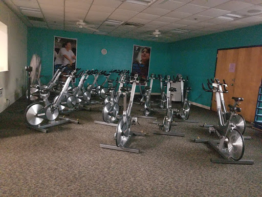 Gym «Attleboro YMCA Pleasant Street Branch», reviews and photos, 537 Pleasant St, Attleboro, MA 02703, USA
