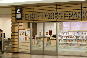 Lake Forest Park Library image