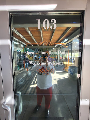 Explore bottom sleeve tattoo ideas, creative tattoo ideas in Reno, available at My Religion Tattoo - No Piercing