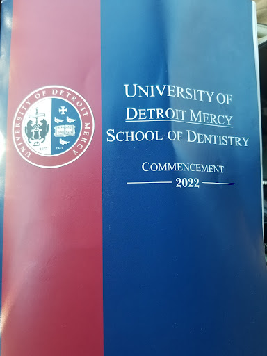 Basketball Court «Calihan Hall», reviews and photos, 4001 W McNichols Rd, Detroit, MI 48221, USA