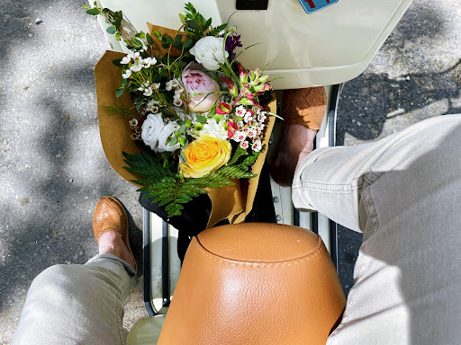 Florist «Flowers On The Vine», reviews and photos, 2035 E 18th Ave #9, Denver, CO 80206, USA