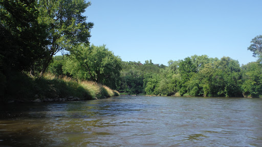 Canoe & Kayak Store «Cannon Falls Canoe and Bike Rental», reviews and photos, 615 N 5th St, Cannon Falls, MN 55009, USA