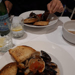 Photo n°2 de l'avis de Markus.c fait le 16/05/2019 à 19:36 sur le  Cucina Riviera Gelateria à Lazise