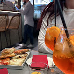 Photo n°1 de l'avis de Luca.i fait le 07/04/2024 à 21:23 sur le  Panificio Francellini 1926 Capena à Capena