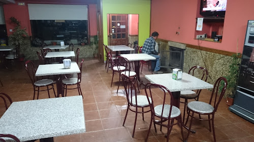 Café e Restaurante da Reta em Vieira do Minho