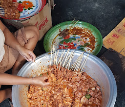 Sate Babi RIKI photo