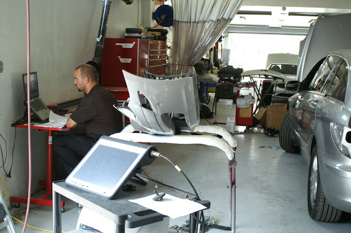 Auto Repair Shop «Eurotech Complete Auto Care», reviews and photos, 171 Industrial Rd, San Carlos, CA 94070, USA