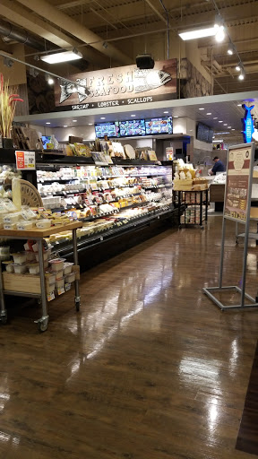 Grocery Store «ShopRite of Greater Morristown», reviews and photos, 178 E Hanover Ave, Cedar Knolls, NJ 07927, USA
