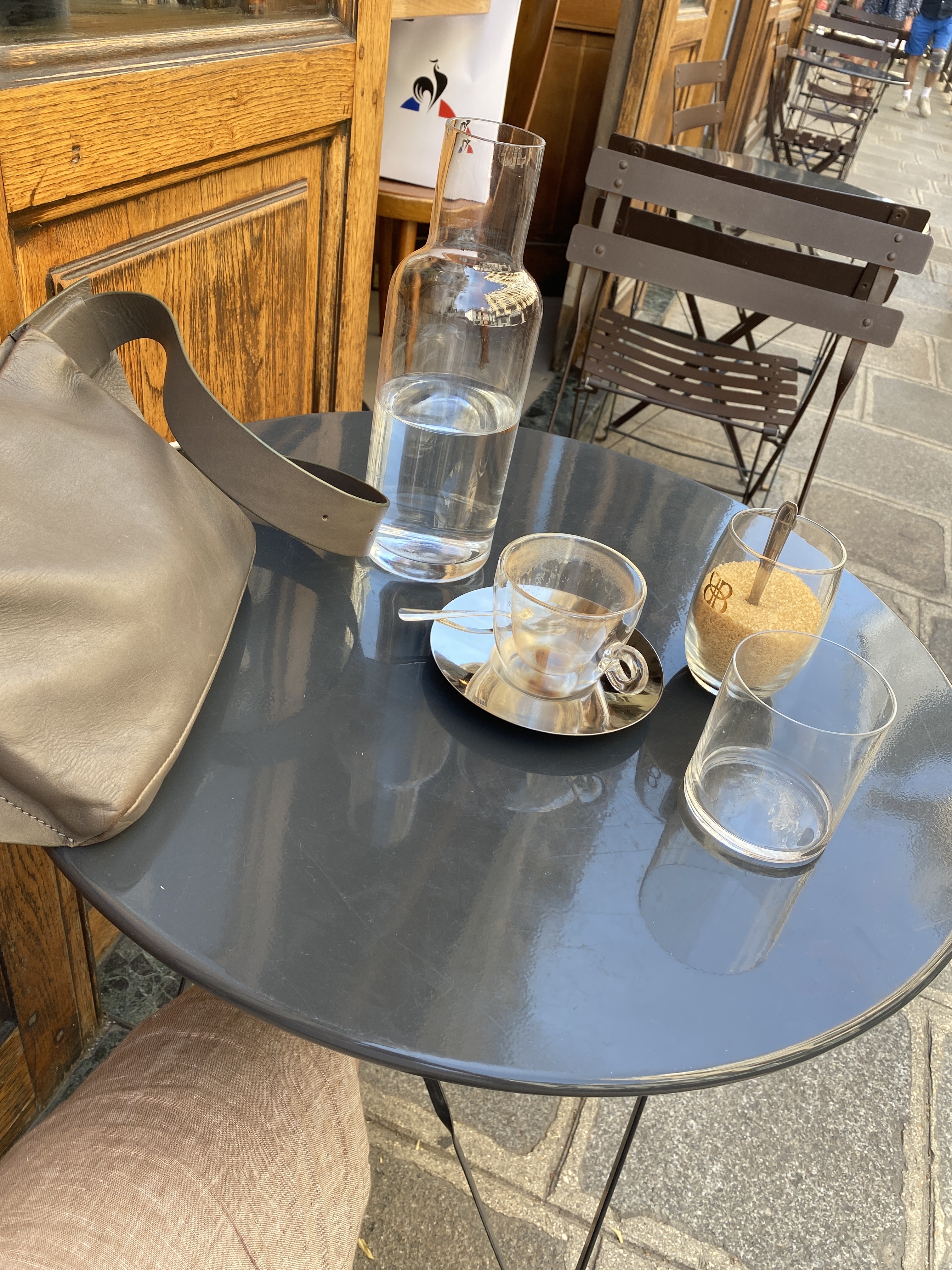 Photo n° 1 de l'avis de gianni.a fait le 18/07/2020 à 12:39