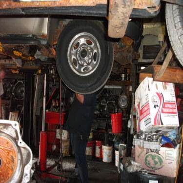 Budget Transmission & Auto