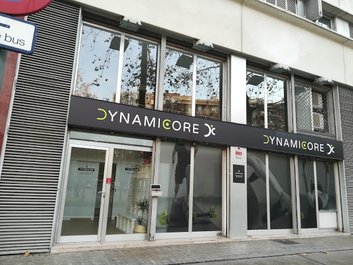 DynamiCore - Pilates