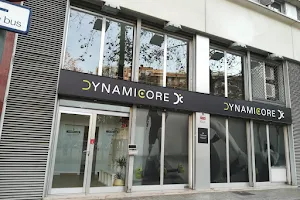 DynamiCore image