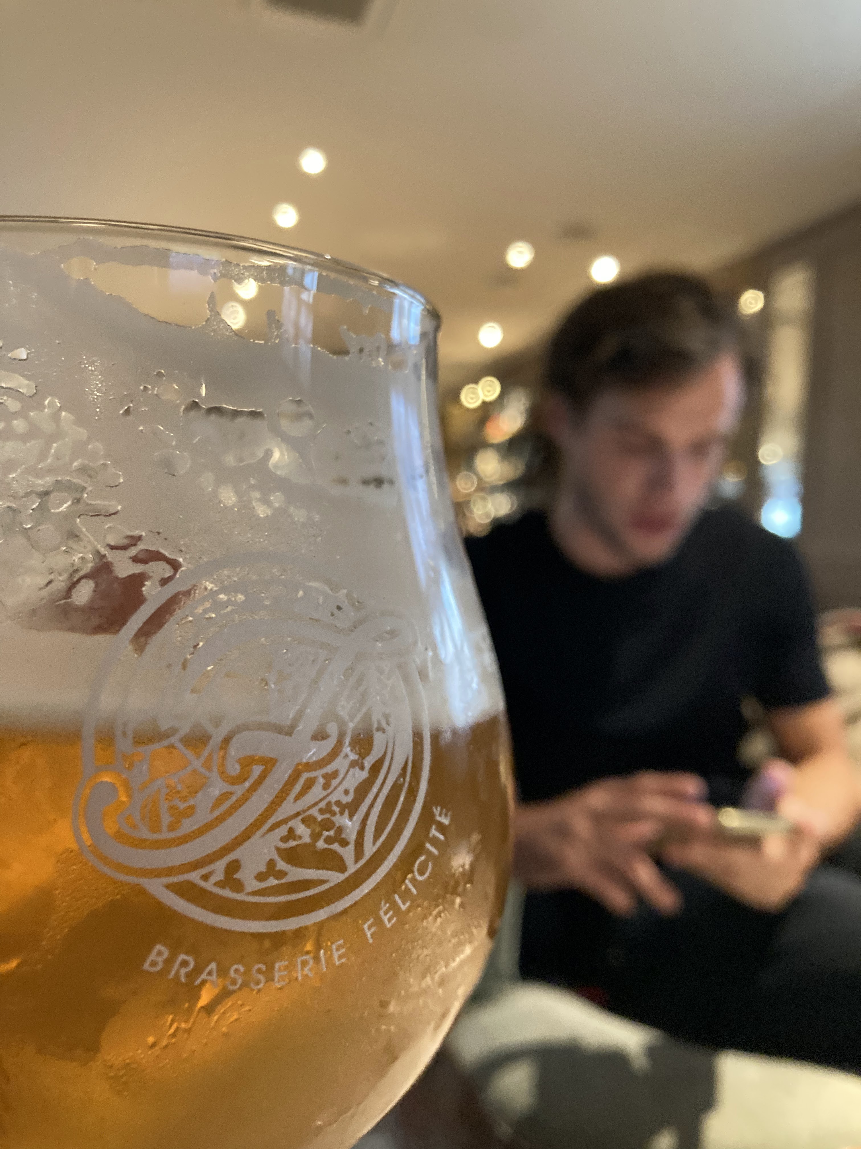 Photo n° 3 de l'avis de Noé.a fait le 29/10/2023 à 10:47