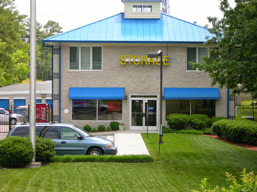 4475 Pouncey Tract Rd, Glen Allen, VA 23059, USA