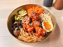 Bibimbap du Restaurant coréen Bibibap à Le Bouscat - n°2