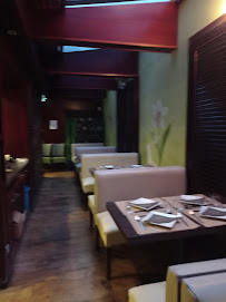 Atmosphère du Restaurant laotien Restaurant Lao Lane Xang à Paris - n°10