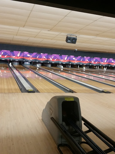 Bowling Alley «AMF Columbia Lanes», reviews and photos, 1732 Bush River Rd, Columbia, SC 29210, USA