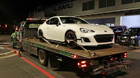 Statewide Towing Recovery Rescue Roadside Transport INC. - Photo 7 - Car repair in Austin, TX, Austin