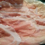 Photo n°2 de l'avis de Fabiano.a fait le 15/12/2017 à 14:17 sur le  l'Osteria à San Daniele del Friuli