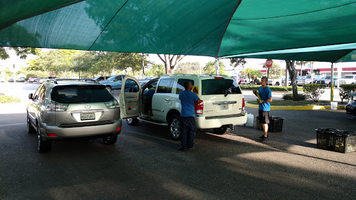 Car Wash «University Car Wash & Lube», reviews and photos, 5555 S University Dr, Davie, FL 33328, USA