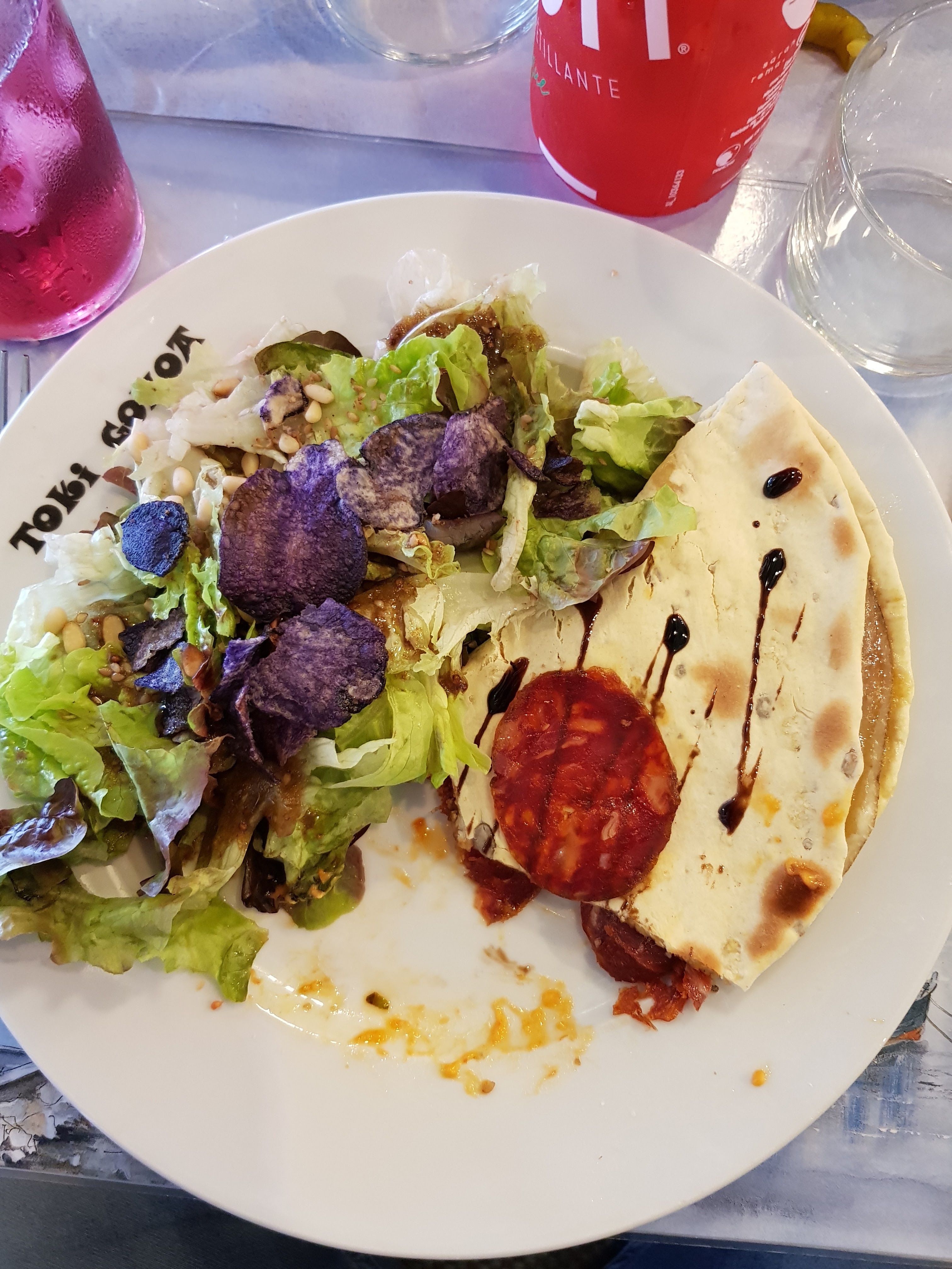 Photo n° 1 de l'avis de Pascal.S fait le 24/08/2019 à 20:48