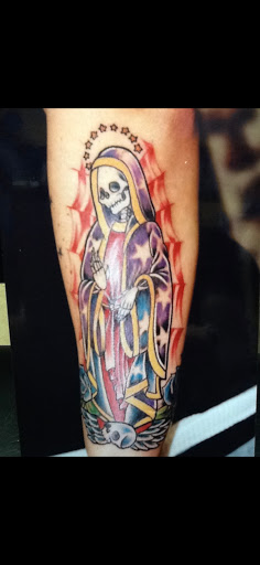 Explore tattoo ideas for dates, creative tattoo ideas in Venice, available at House of Ink