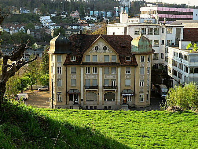 Rezensionen über Brockenhaus in Schaffhausen - Verband