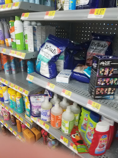 Department Store «Walmart Supercenter», reviews and photos, 8160 Macedonia Commons Blvd, Macedonia, OH 44056, USA